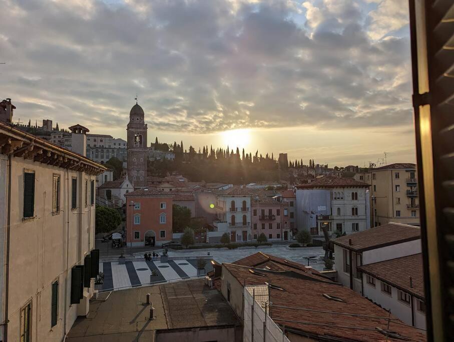 Enchanting Verona Exterior photo