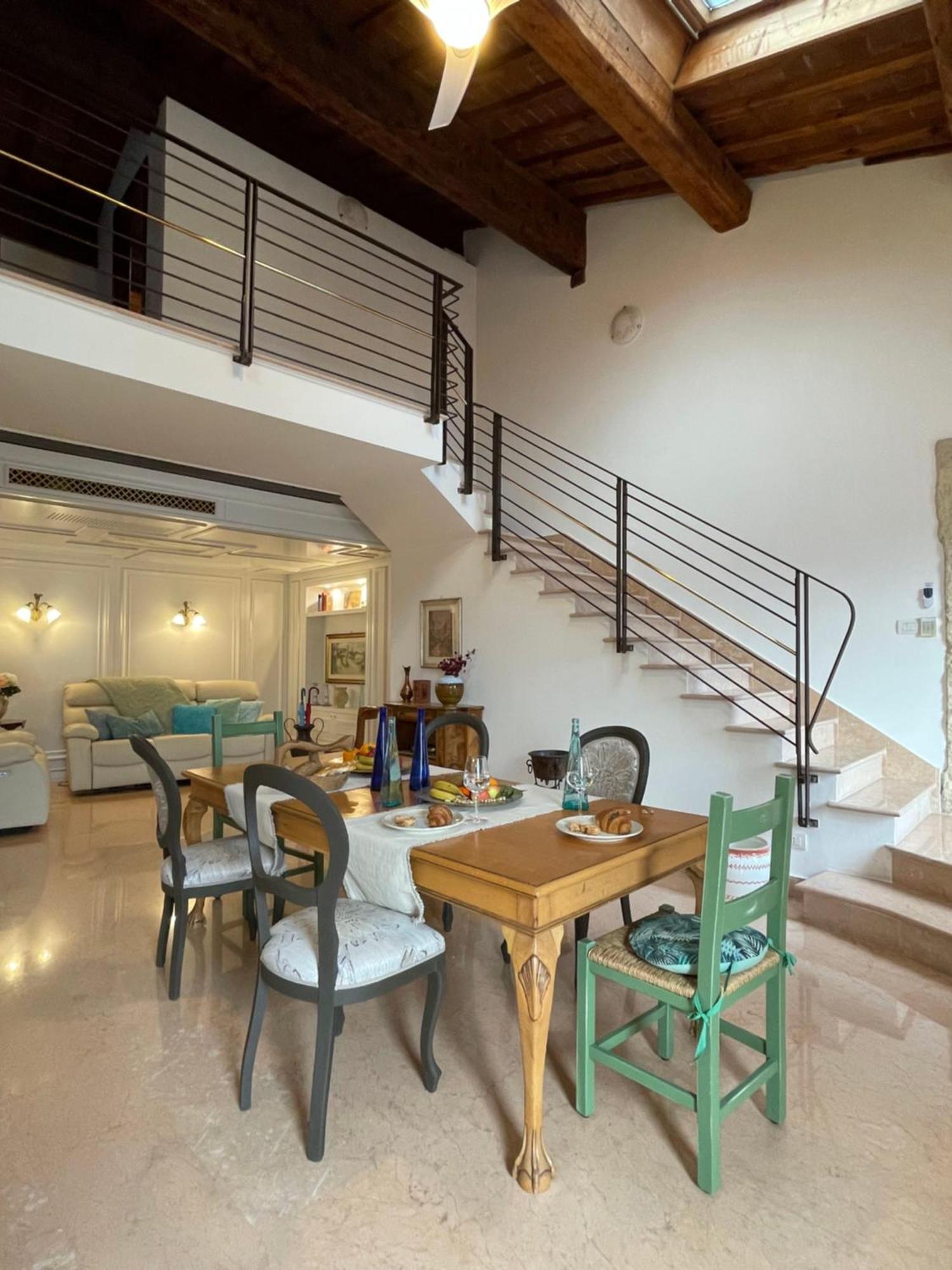 Enchanting Verona Exterior photo