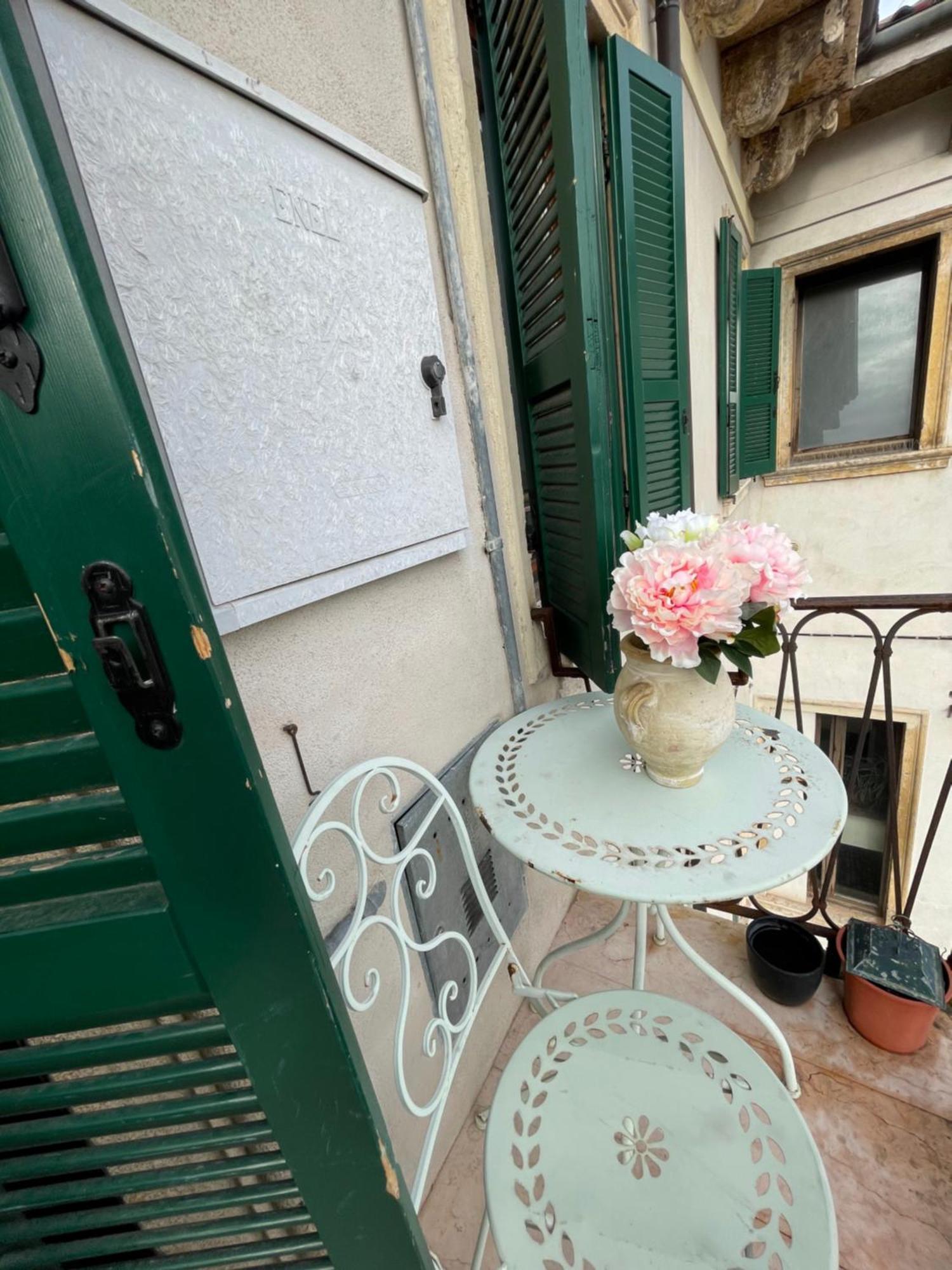 Enchanting Verona Exterior photo